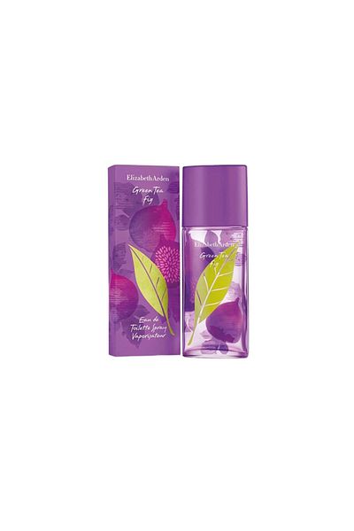 Elizabeth Arden Green Tea Fig Perfume by Elizabeth Arden EDT 100 ml