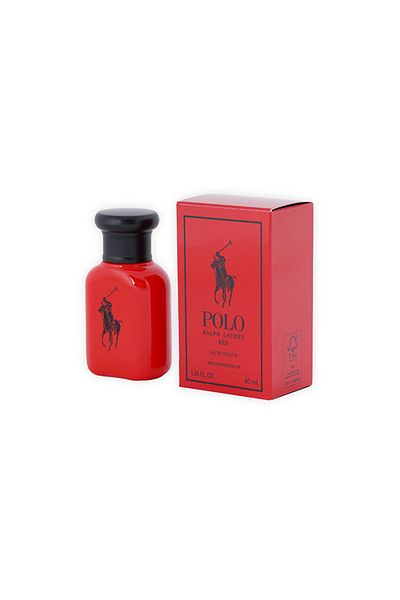 Ralph Lauren Polo Red Perfume By Ralph Lauren EDT 40 ml