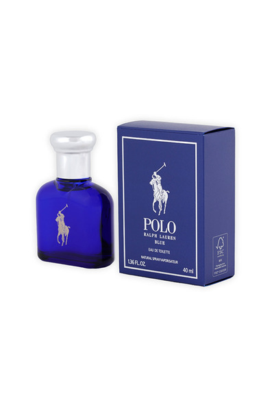 Ralph Lauren Polo Blue Perfume By Ralph Lauren EDT 40 ml