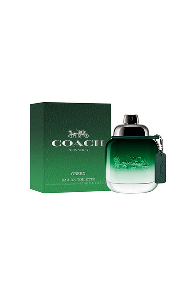 Coach Green Perfume by Coach EDT 40 ml