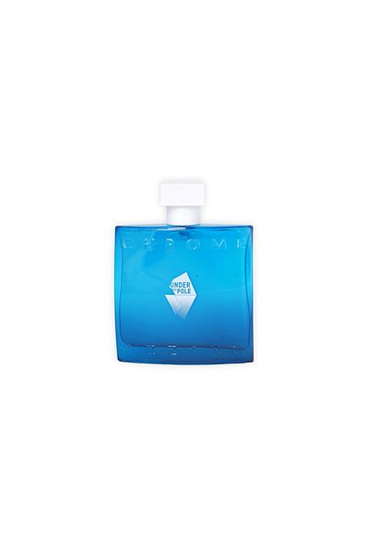 Azzaro Chrome Under The Pole Alcohol Free Perfume By Azzaro EDT 100 ml