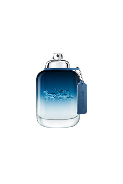 Coach بلو بيرفيوم من Coach EDT 60 مل