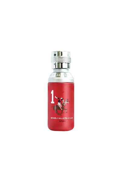 Beverly Hills Polo Club Sport 1 عطر من Beverly Hills Polo Club EDT 100 مل