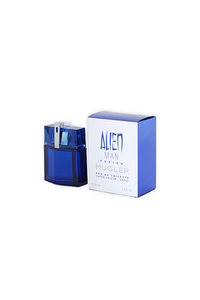 Thierry Mugler Alien Man Fusion Perfume By Thierry Mugler EDT 50 ml