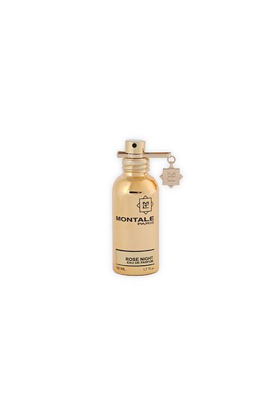 Montale Rose Night Perfume By Montale EDP 50 ml