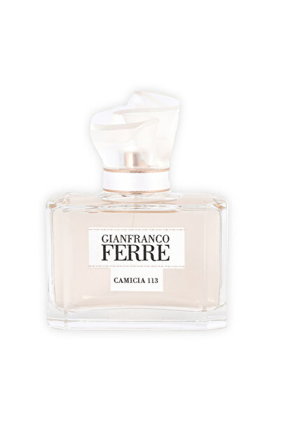 Gianfranco Ferre عطر كاميسيا 113 من جيانفرانكو فيري او دي تواليت 100 مل