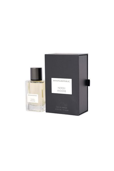 Banana Republic عطر نيرولي وودز من بانانا ريبابليك أو دي بارفان 75 مل