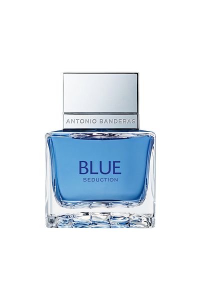 Antonio Banderas Blue Seduction Perfume By Antonio Banderas EDT 50 ml