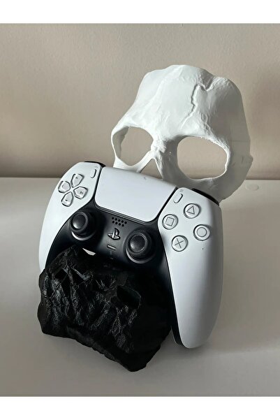 Goplast Premium Call of Duty Dekoratif Kol Tutucu, Joystick Kumanda Standı, X...