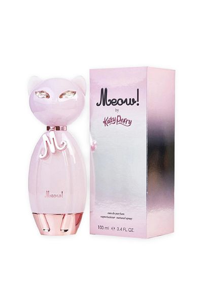 Katy Perry Meow Perfume By Katy Perry EDP 100 ml