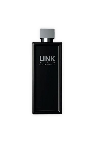 DERAAH Link Black Woods Perfume By Deraah EDP 150 ml