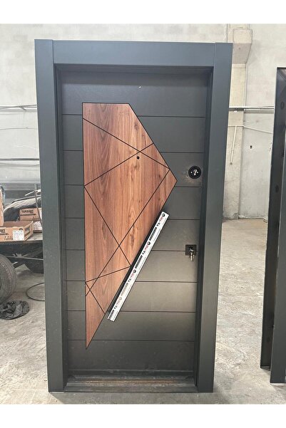KAPDOOR ÇELİK KAPI