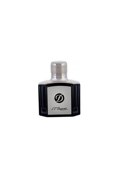 S.T. Dupont عطر Be Exceptional من إس.تي. دوبونت أو دي تواليت 50 مل