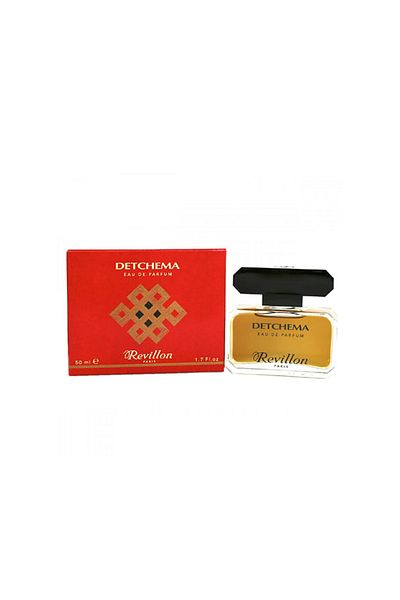 Revlon Detchema Perfume by Revlon EDP 50 ml