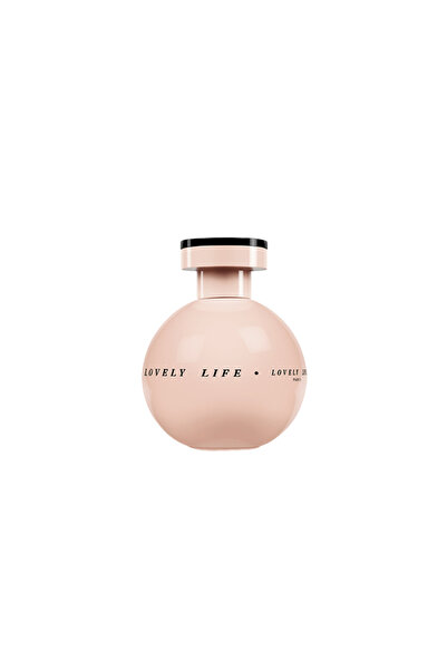 Geparlys عطر لوفلي لايف النسائي من جيبارليز أو دي بارفان 100 مل