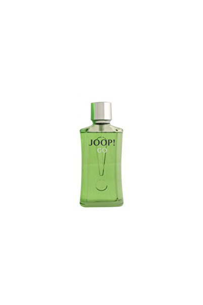 JOOP! Joop Green Go Men's Eau de Toilette 100ml