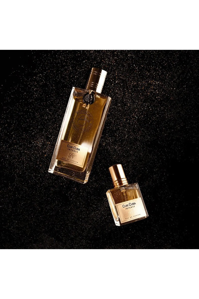 NICOLAI PARFUMEUR CREATEUR Cuir Cuba Intense Perfume by Nicolai Eau de Parfum 30 ml