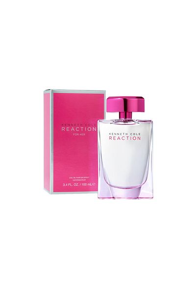 Kenneth Cole Reaction For Her Perfume by Kenneth Cole EDP 100 ml