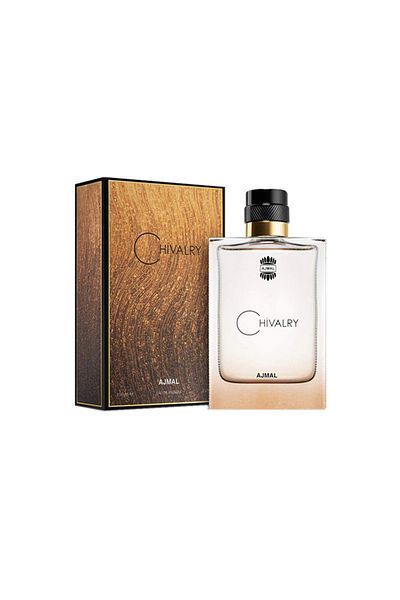 Ajmal Chivalry Perfume by Ajmal EDP 100 ml