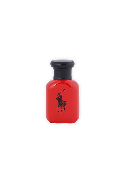 Ralph Lauren Polo Red Perfume By Ralph Lauren EDT 40 ml