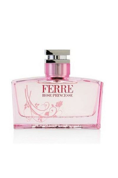 Gianfranco Ferre Rose Princesse Perfume By Gianfranco Ferre EDT 50 ml