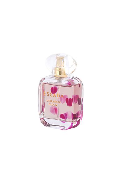 Escada عطر سيليبريت ناو من اسكادا او دي بارفان 50 مل