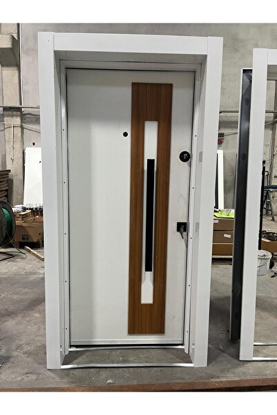 KAPDOOR ÇELİK KAPI