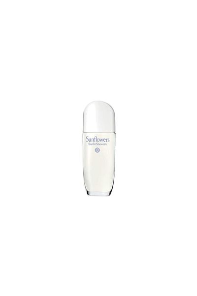 Elizabeth Arden Sunflowers Sunlit Showers Perfume By Elizabeth Arden EDT 100 ml