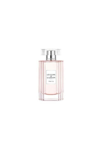 Lanvin Les Fleurs De Water Lily Perfume by Lanvin Eau de Toilette 90 ml