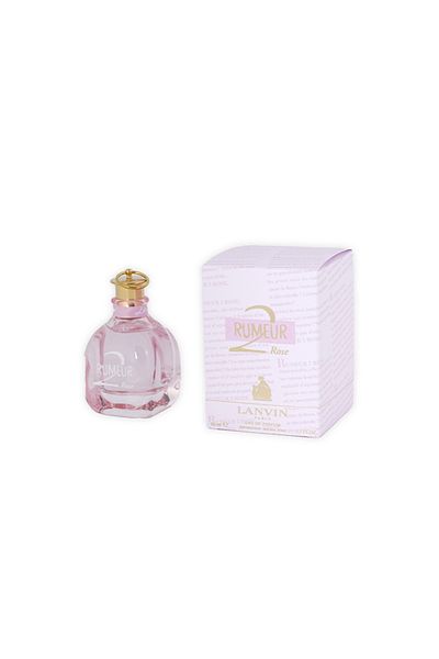 Lanvin Rumeur 2 Rose Perfume By Lanvin EDP 50 ml