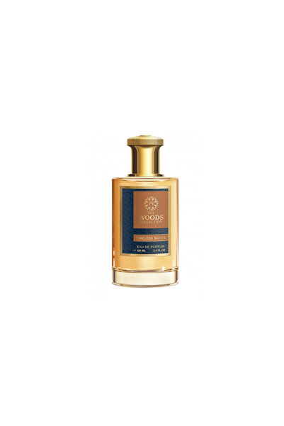 The Woods Collection عطر تايملس ساندز من ذا وودز كوليكشن EDP 100 مل