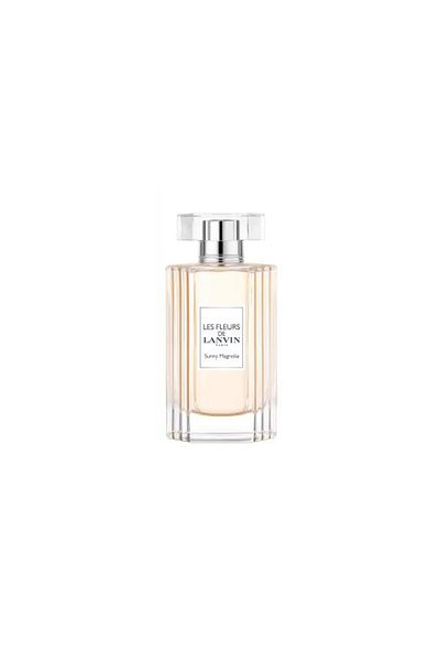Lanvin Les Fleurs De Sunny Magnolia Perfume by Lanvin Eau de Toilette 90 ml