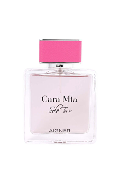 Etienne Aigner عطر كارا ميا سولو تو من اتيان ايجنير او دي بارفان 100 مل