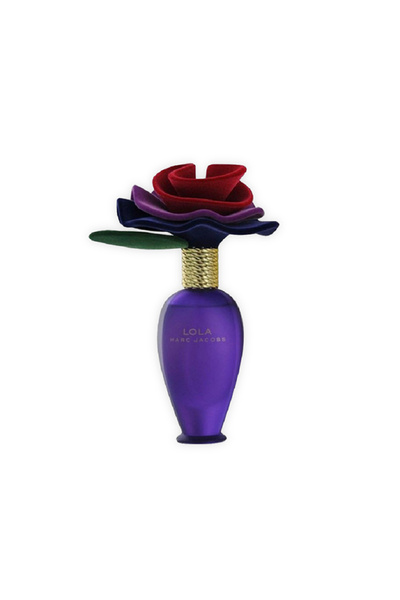 Marc Jacobs عطر لولا فيلفيت من مارك جاكوبس EDP 50 مل
