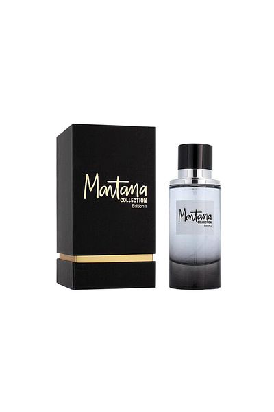MONTANA Collection Edition 2 Perfume by Montana EDP 100 ml