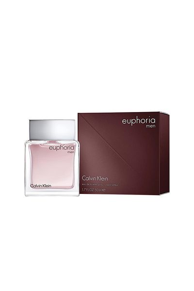 Calvin Klein Euphoria Perfume By Calvin Klein EDT 50 ml