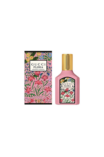 Gucci Flora Gorgeous Gardenia Perfume by Gucci EDP 30 ml