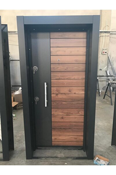 KAPDOOR ÇELİK KAPI SAĞ