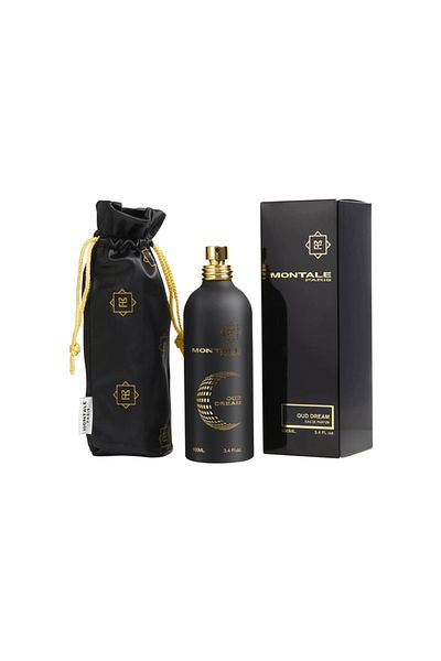 Montale Oud Dream Perfume by Montale EDP 100 ml