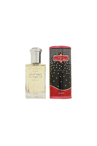 Rasasi Mukhallat Oudh Al Mubakhar Perfume By Rasasi EDP 100 ml
