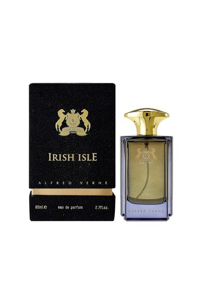 Alfred Verne Irish Isle عطر من Alfred Verne EDP 80 مل