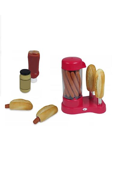 Generic Hot dog and sandwich maker 220 volt