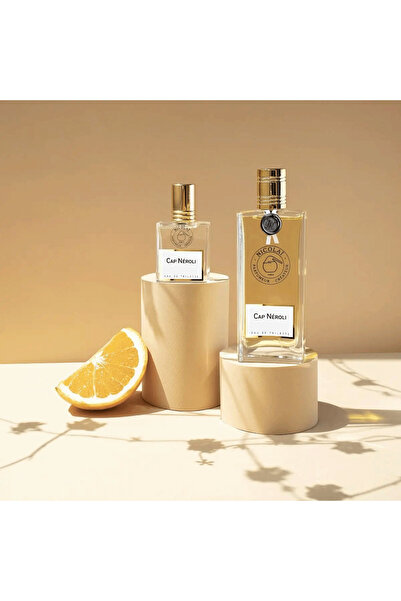 NICOLAI PARFUMEUR CREATEUR Cap Neroli Perfume by Nicolai Eau de Toilette 30 ml