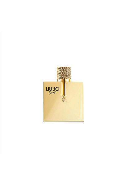 Liu Jo Gold Perfume By Liu Jo EDP 75 ml