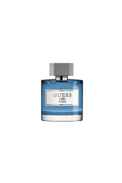 Guess 1981 Indigo Perfume by Guess EDT 100 ml