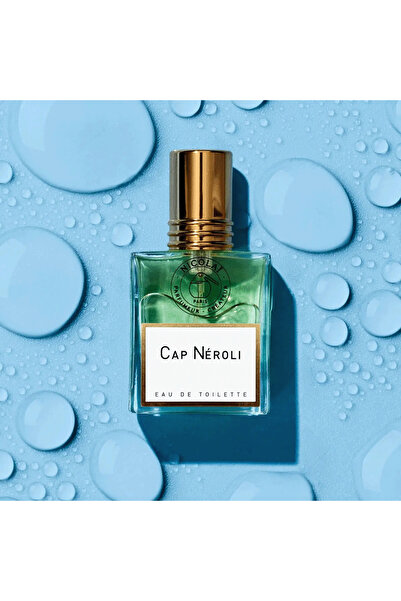 NICOLAI PARFUMEUR CREATEUR Cap Neroli Perfume by Nicolai Eau de Toilette 30 ml