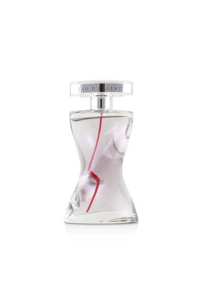 MONTANA عطر Suggestion Eau D'Argent من Montana EDP 100 مل