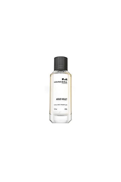 Mancera Aoud Violet Perfume by Mancera EDP 60 ml