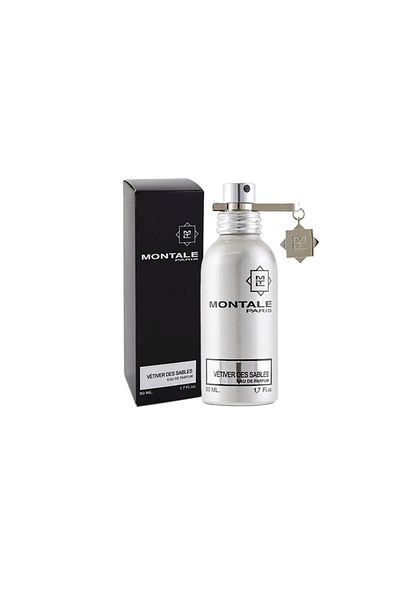 Montale Vetiver Des Sables Perfume by Montale Eau de Parfum 50 ml