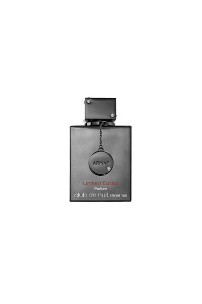 Armaf Club De Nuit Intense Man Limited Edition Perfume by Armaf Parfum 105 ml
